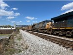 CSX 279